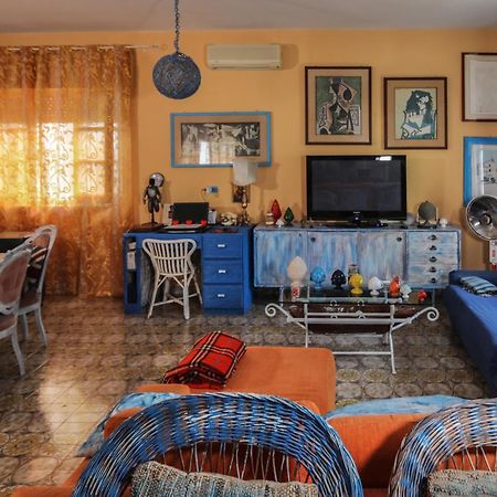 Ventana Del Mar Bed & Breakfast Giovinazzo Dış mekan fotoğraf