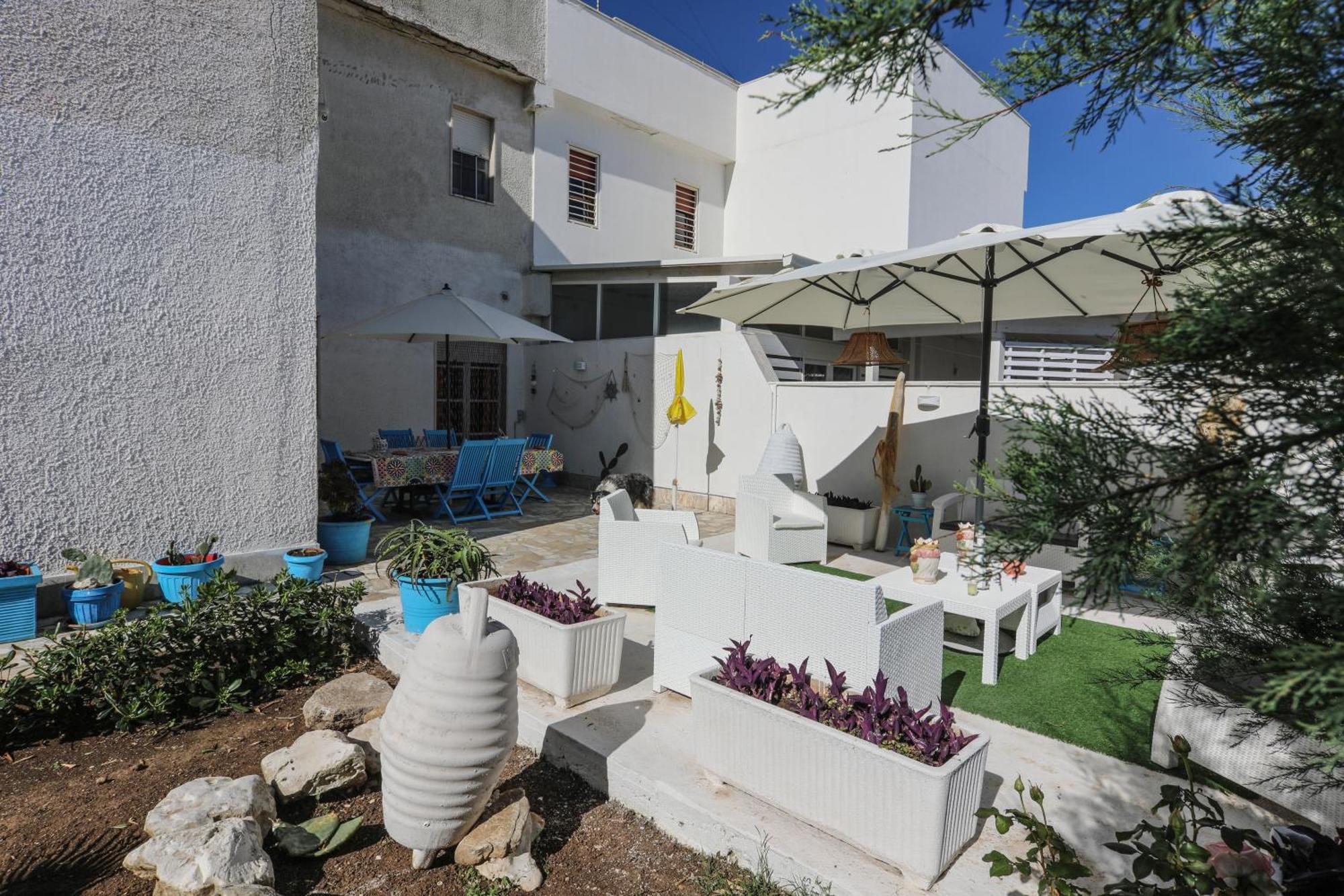 Ventana Del Mar Bed & Breakfast Giovinazzo Dış mekan fotoğraf