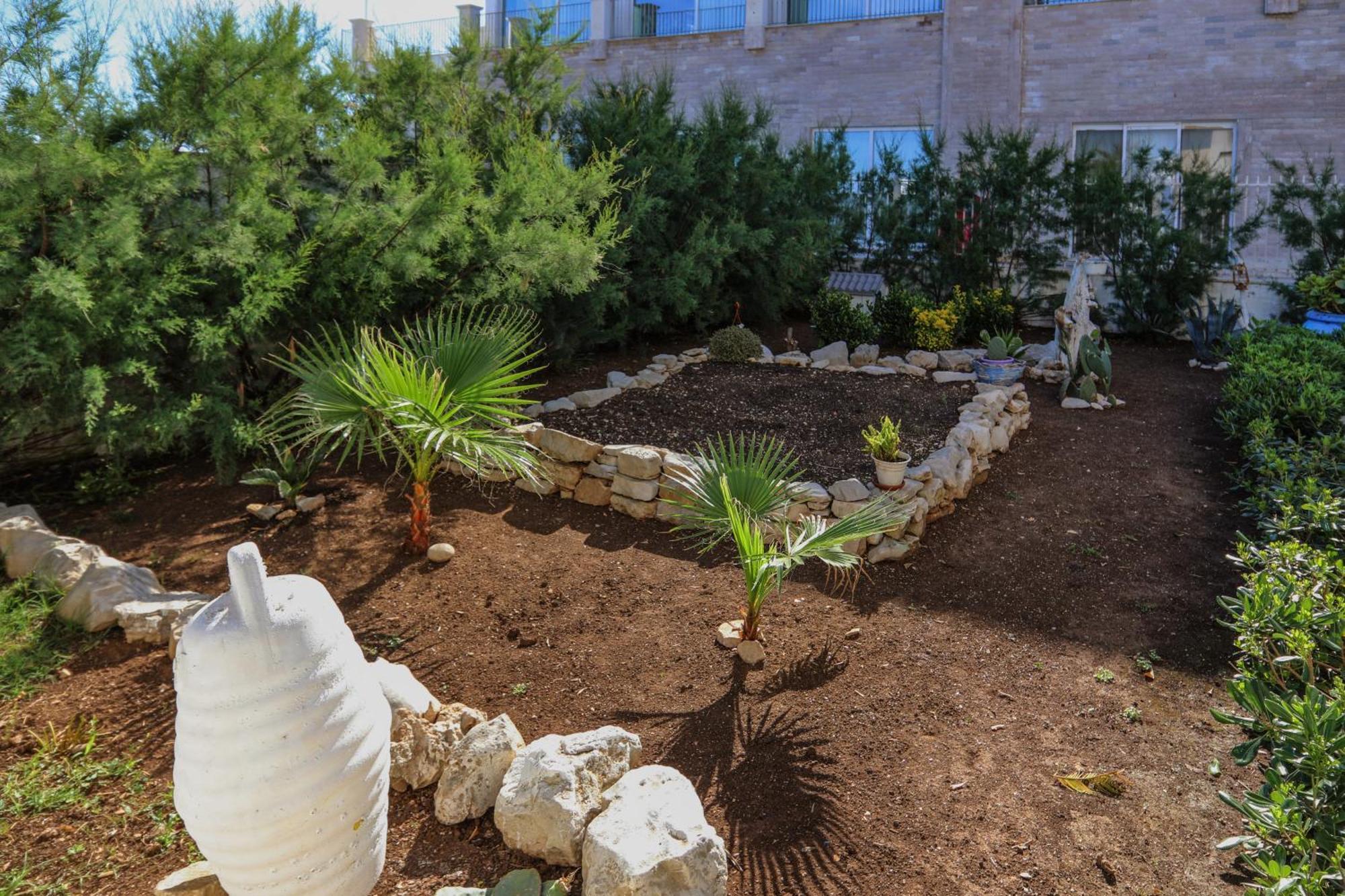 Ventana Del Mar Bed & Breakfast Giovinazzo Dış mekan fotoğraf