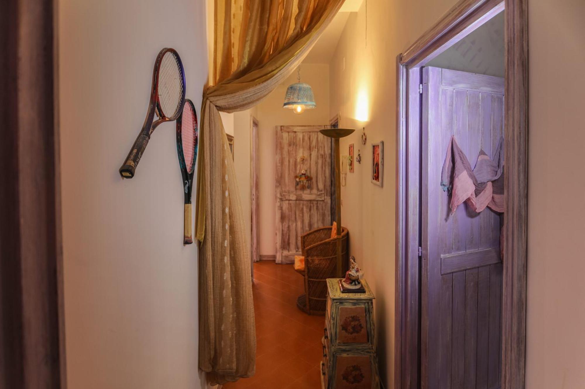 Ventana Del Mar Bed & Breakfast Giovinazzo Dış mekan fotoğraf