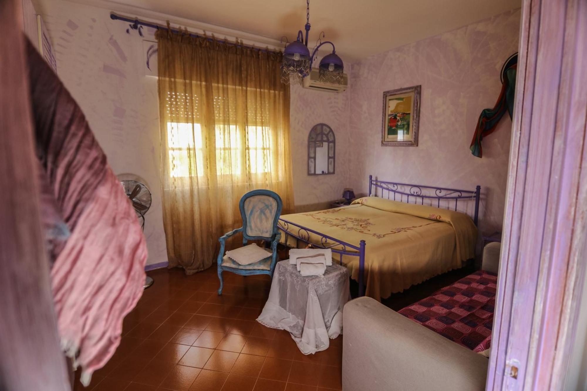 Ventana Del Mar Bed & Breakfast Giovinazzo Dış mekan fotoğraf