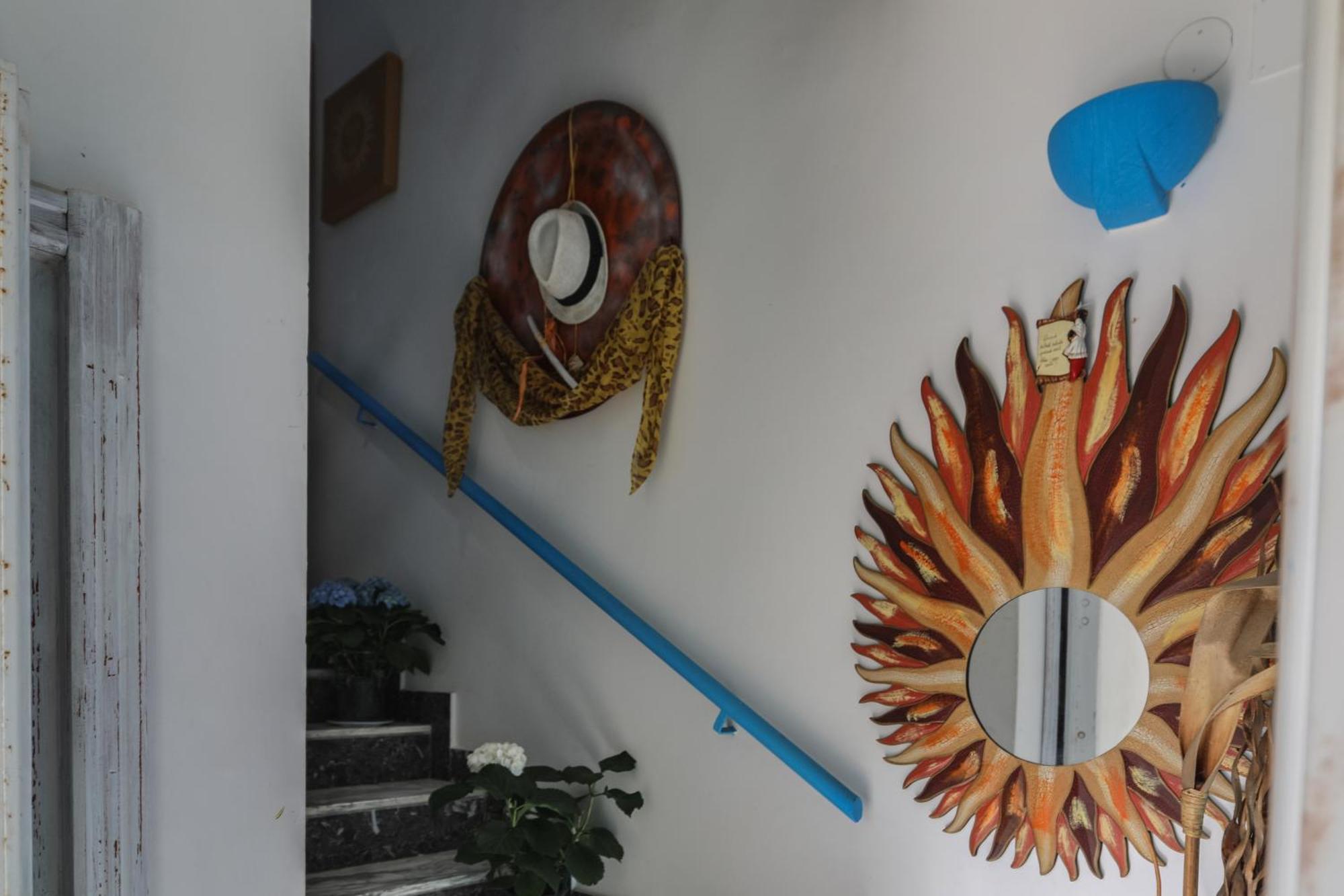 Ventana Del Mar Bed & Breakfast Giovinazzo Dış mekan fotoğraf